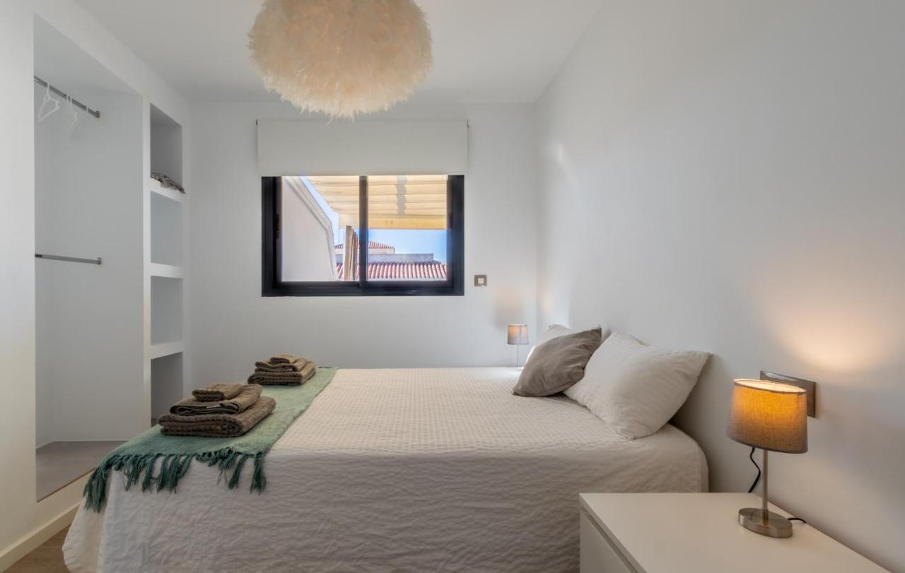 Penthouse Casamora Морайра Экстерьер фото