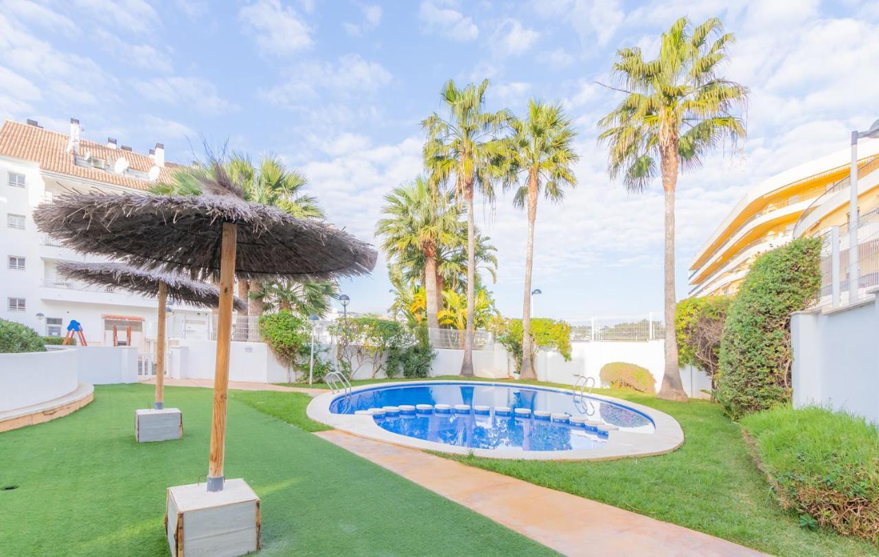 Penthouse Casamora Морайра Экстерьер фото