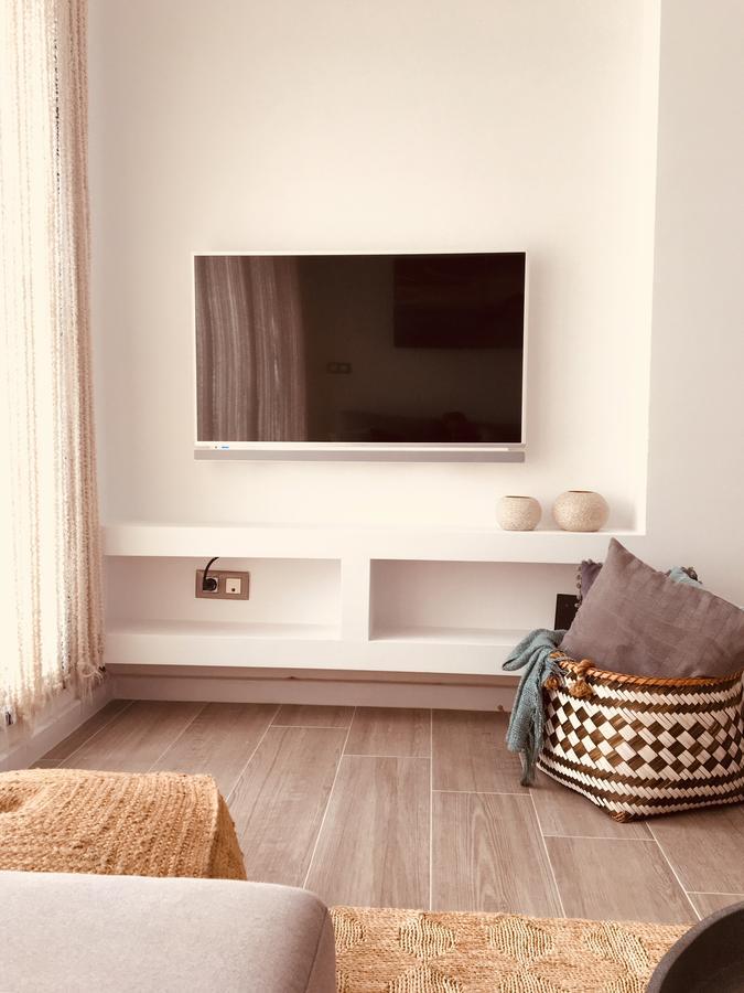 Penthouse Casamora Морайра Экстерьер фото