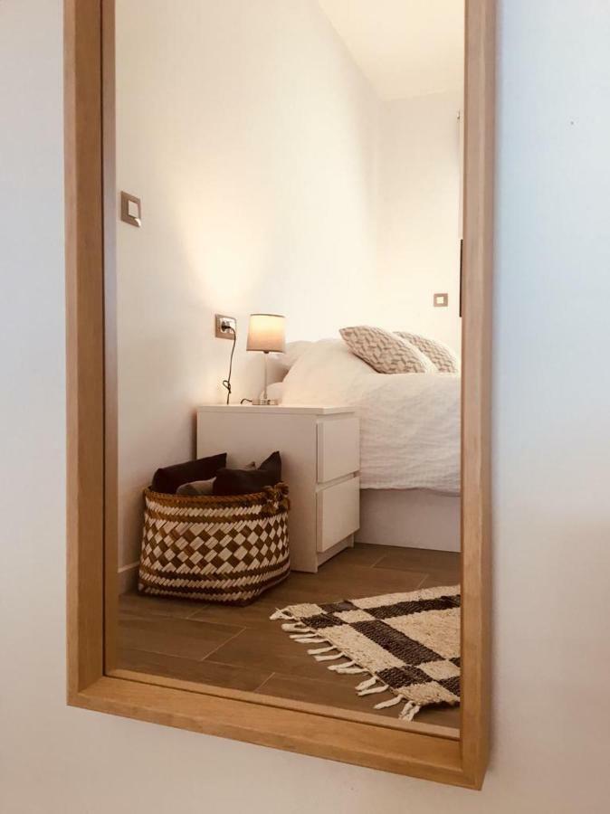 Penthouse Casamora Морайра Экстерьер фото