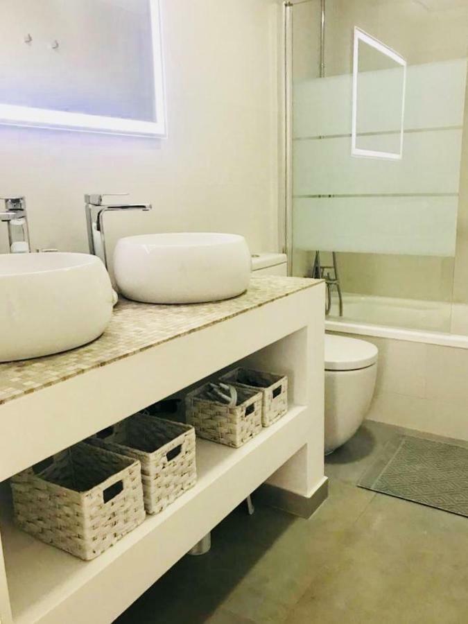 Penthouse Casamora Морайра Экстерьер фото