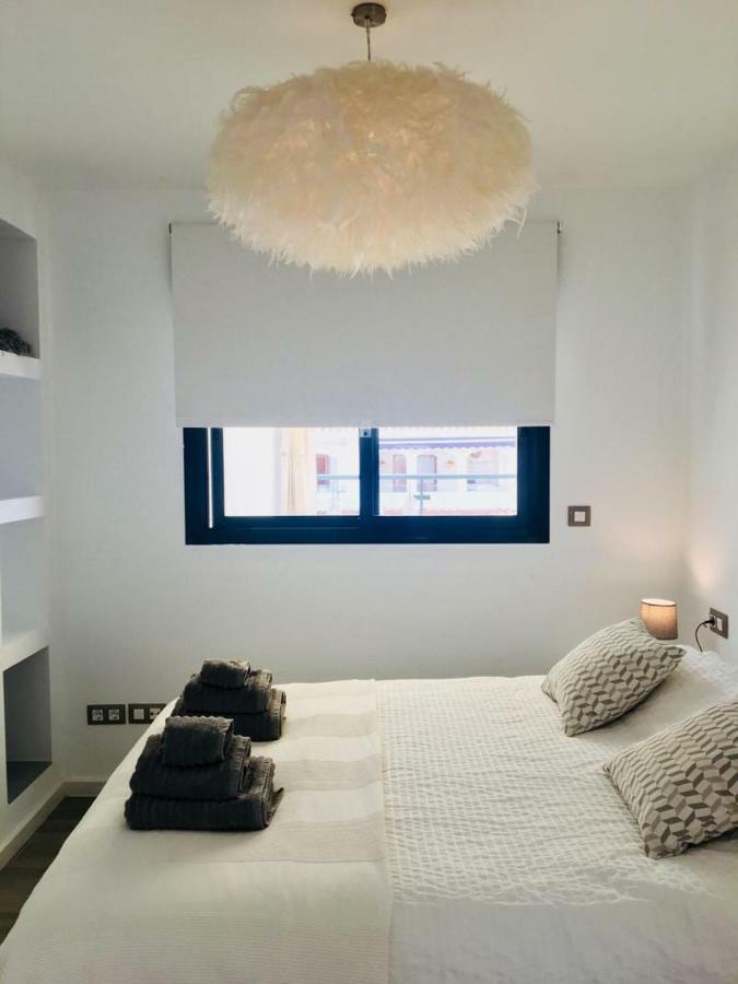 Penthouse Casamora Морайра Экстерьер фото